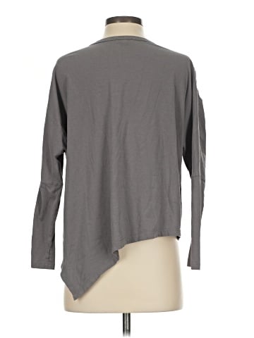 Sen 3/4 Sleeve T-Shirt (view 2)