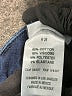 Joe's Jeans Blue Jeans Size 28 waist - photo 8