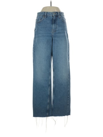 Zara Jeans (view 1)