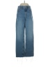 Zara 100% Cotton Blue Jeans Size 2 - photo 1