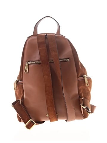 Rebecca Minkoff Leather Backpack (view 2)