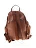 Rebecca Minkoff 100% Leather Brown Leather Backpack One size - photo 2