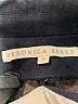 Veronica Beard Black Blazer Size 4 - photo 6