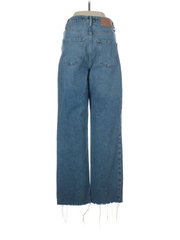 Zara Jeans (view 2)