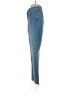Zara 100% Cotton Blue Jeans Size 2 - photo 5