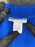 Rebecca Malone 100% Polyester Solid Blue Casual Pants Size XL - photo 7