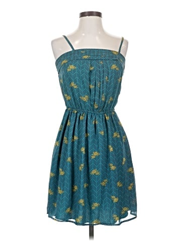 Mossimo Supply Co. Casual Dress (view 1)