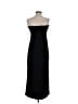 Theory Black Formal Skirt Size 2 - photo 2