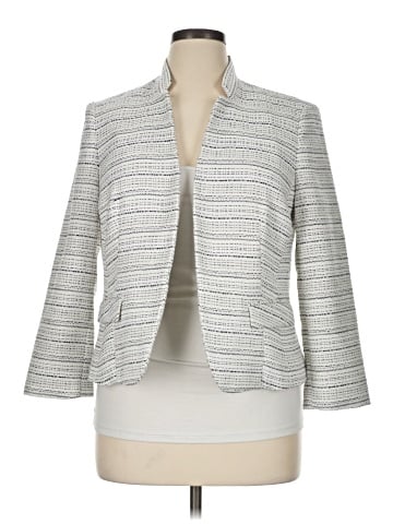 Nine West Blazer (view 1)