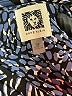 Anne Klein Print Blue Casual Dress Size 0X - photo 8