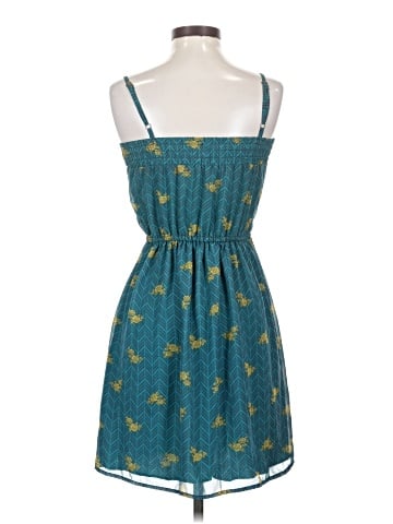 Mossimo Supply Co. Casual Dress (view 2)