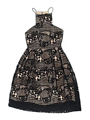 Elliatt Cocktail Dress (view 1)