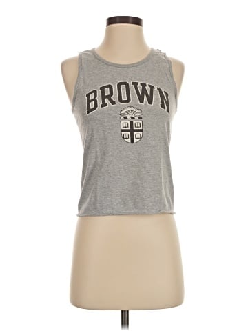 Champion Sleeveless T-Shirt (view 1)