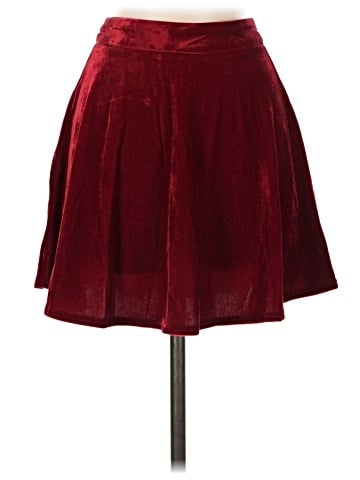 TOBI Formal Skirt (view 1)