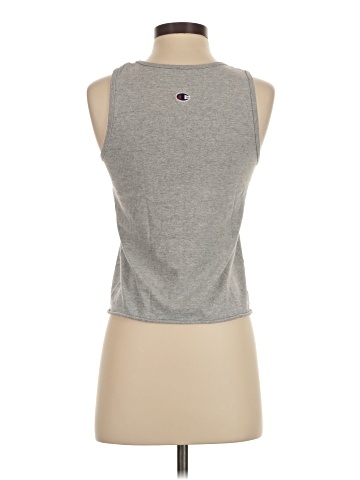 Champion Sleeveless T-Shirt (view 2)