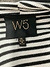 W5 Silver Sleeveless Top Size XL - photo 7
