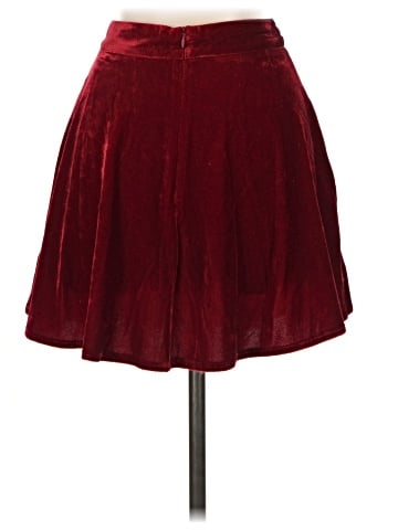 TOBI Formal Skirt (view 2)