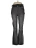 NYDJ Gray Jeans Size 10 - photo 1