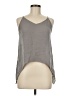 Mason Gray Tank Top Size 6 - photo 1