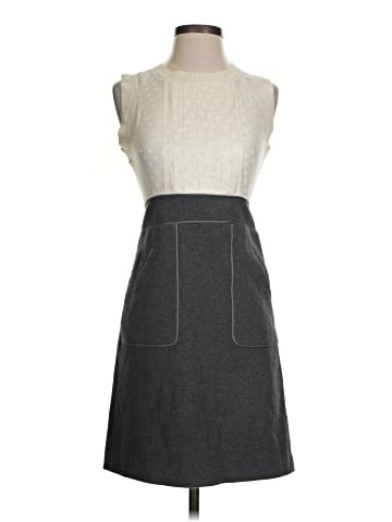 Rebecca Taylor Casual Dress (view 1)