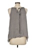 Mason Gray Tank Top Size 6 - photo 2