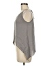 Mason Gray Tank Top Size 6 - photo 5