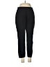 Michael Stars 100% Cotton Solid Black Active Pants Size Med (1) - photo 1