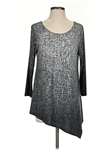 Clara Sun Woo 3/4 Sleeve Top (view 1)