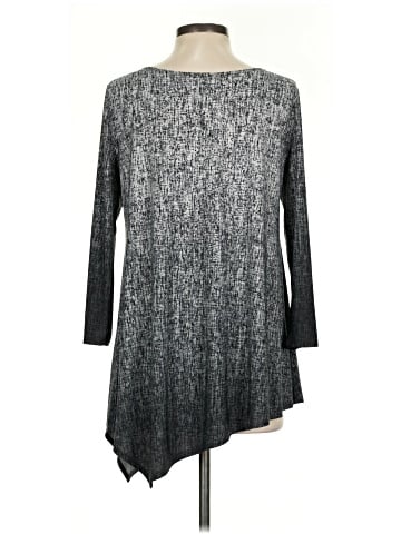 Clara Sun Woo 3/4 Sleeve Top (view 2)