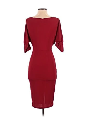 Unbranded Cocktail Dress (view 2)