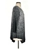 Clara Sun Woo Gray 3/4 Sleeve Top Size XS - photo 4