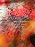 Athleta Floral Orange Shorts Size XL - photo 3