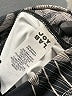 JoyLab Print Black Board Shorts Size M - photo 4