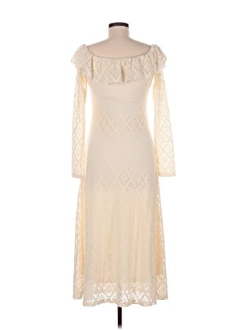 ASTR The Label Cocktail Dress (view 2)