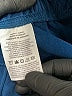 Nike Color Block Blue Track Pants Size M - photo 5