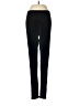 Soft Surroundings Solid Black Casual Pants Size M - photo 1