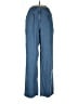 J.Crew Blue Casual Pants Size 10 - photo 1