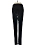 Soft Surroundings Solid Black Casual Pants Size M - photo 2