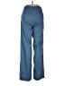 J.Crew Blue Casual Pants Size 10 - photo 2