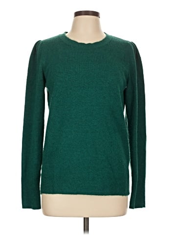 Ann Taylor LOFT Pullover Sweater (view 1)