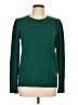 Ann Taylor LOFT Green Pullover Sweater Size L - photo 1