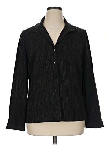 Jones New York Collection Blazer (view 1)