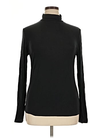 Cuddl Duds Long Sleeve Turtleneck (view 1)