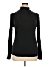 Cuddl Duds Black Long Sleeve Turtleneck Size XL - photo 1