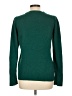 Ann Taylor LOFT Green Pullover Sweater Size L - photo 2