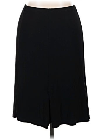 Susan Lawrence Formal Skirt (view 2)