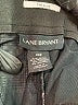 Lane Bryant Plaid Gray Dress Pants Size 20R - photo 4
