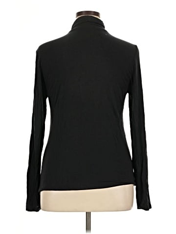 Cuddl Duds Long Sleeve Turtleneck (view 2)
