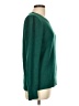 Ann Taylor LOFT Green Pullover Sweater Size L - photo 4