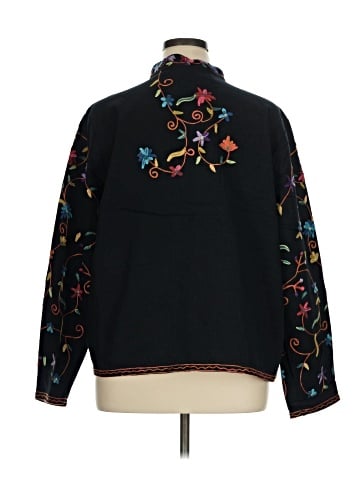 Willow Ridge Track Jacket (view 2)